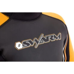 Typhoon Swarm Infants 3mm Shorty Wetsuit - Burnt Orange -Wetsuit Sale Store Typhoon Swarm Boys Shorty Wetsuit Burnt Orange 3