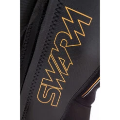 Typhoon Swarm Infants 3mm Shorty Wetsuit - Burnt Orange -Wetsuit Sale Store Typhoon Swarm Boys Shorty Wetsuit Burnt Orange 6