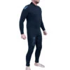 Vaikobi FLEXFORCE 4/3mm GBS Backzip Wetsuit - Black -Wetsuit Sale Store Vaikobi Flexforce BZ Fullsuit Wetsuit 43 1