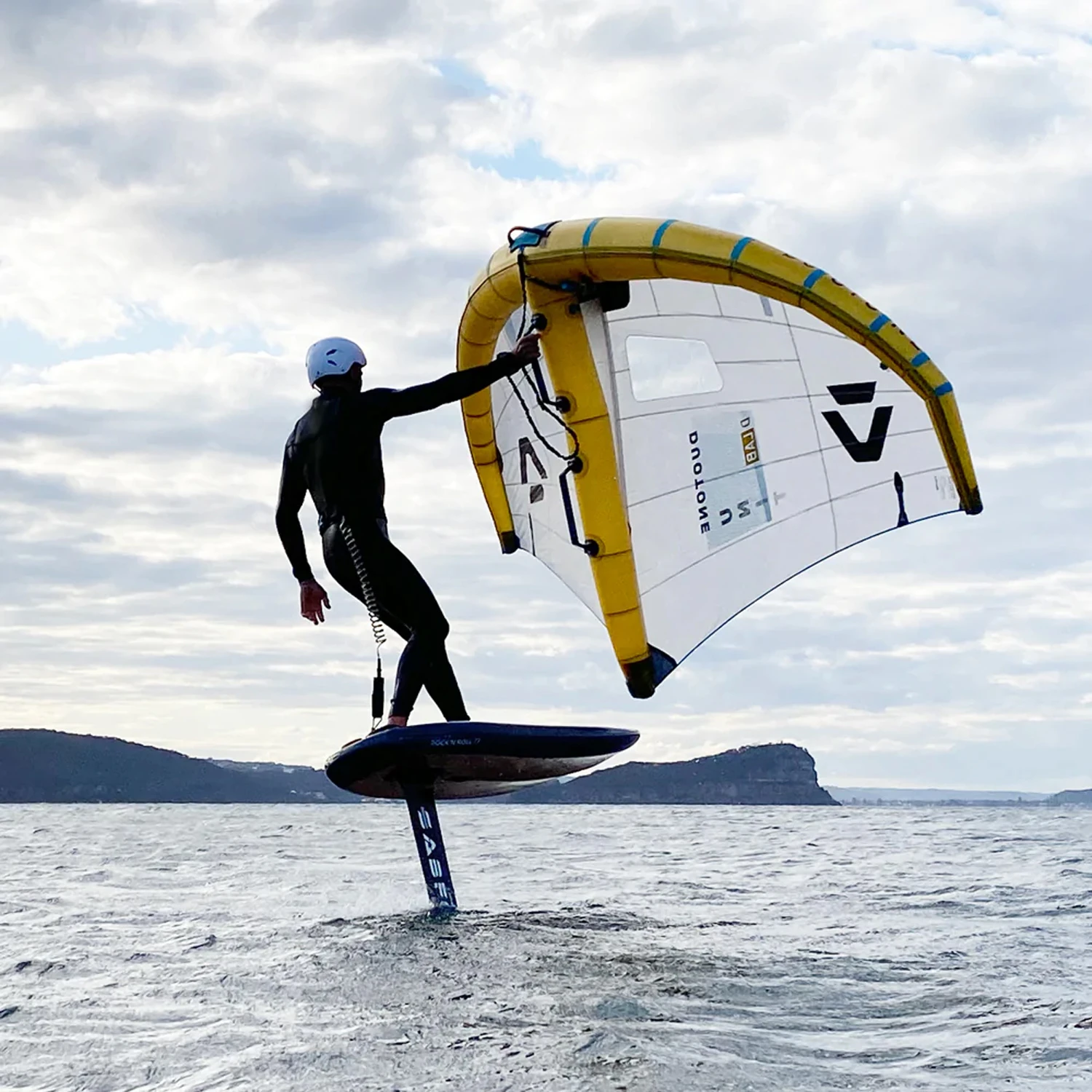 Vaikobi FLEXFORCE 4/3mm GBS Backzip Wetsuit - Black 3 Vaikobi FLEXFORCE 4/3mm GBS Backzip Wetsuit - Black - Image 2