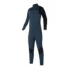 Mystic Junior Marshall 3/2 GBS Front Zip Wetsuit - Night Blue -Wetsuit Sale Store Y2022 mystic juniors marshall 3 2 gbs front zip wetsuit night blue 1