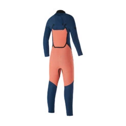 Mystic Junior Marshall 3/2 GBS Front Zip Wetsuit - Night Blue 9 Mystic Junior Marshall 3/2 GBS Front Zip Wetsuit - Night Blue -Wetsuit Sale Store Y2022 mystic juniors marshall 3 2 gbs front zip wetsuit night blue 4