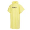 Mystic Regular Poncho - Pastel Yellow -Wetsuit Sale Store Y2022 mystic regular poncho pastel yellow 1