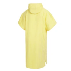 Mystic Regular Poncho - Pastel Yellow -Wetsuit Sale Store Y2022 mystic regular poncho pastel yellow 2