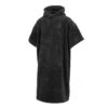 Mystic Teddy Poncho - Black -Wetsuit Sale Store Y2022 mystic teddy poncho black 1
