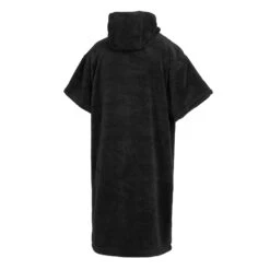 Mystic Teddy Poncho - Black -Wetsuit Sale Store Y2022 mystic teddy poncho black 2