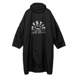 Mystic Wingman Poncho - Black -Wetsuit Sale Store Y2022 mystic wingman poncho black 2