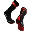Zone3 Neoprene Swim Socks - Red -Wetsuit Sale Store Zone3 Neoprene Swimming Socks Neo Swim Sock Red