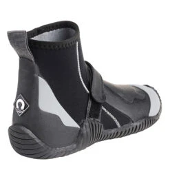 Crewsaver 3/4 Boots - Black 9 Crewsaver 3/4 Boots - Black -Wetsuit Sale Store crewsaver 3 4 boot 2018 black 4