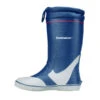 Crewsaver Long Junior Sailing Boots - Navy -Wetsuit Sale Store crewsaver long sailing boots navy