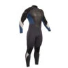 Gul Response 3/2mm BS Wetsuit - Graphite/Blue 1 Gul Response 3/2mm BS Wetsuit - Graphite/Blue -Wetsuit Sale Store gul response 3 2mm bs wetsuit 2018 graphite blue front