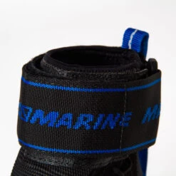 Magic Marine High Support Frixion Sailing Boots - Black -Wetsuit Sale Store magic marine high support frixion boot 2017 black 3