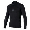 Mystic BIPOLY Longsleeve Thermo Vest -Wetsuit Sale Store mystic bipoly ls thermo kitesurfing vest 2014 black1