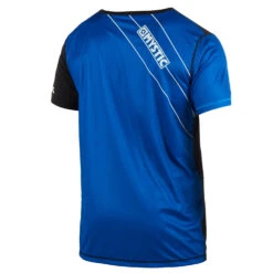 Mystic Drip Short-Sleeve Quickdry Top - Blue -Wetsuit Sale Store mystic drip short sleeve quickdry top 2019 blue bk