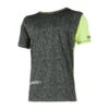 Mystic Drip Shortsleeve Quickdry - Lime -Wetsuit Sale Store mystic drip shortsleeve quickdry 2018 lime fr