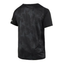 Mystic Majestic Short-Sleeve Loosefit Rash Vest - Black -Wetsuit Sale Store mystic majestic short sleeve loosefit rashvest 2019 black bk