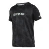 Mystic Majestic Short-Sleeve Loosefit Rash Vest - Black 1 Mystic Majestic Short-Sleeve Loosefit Rash Vest - Black -Wetsuit Sale Store mystic majestic short sleeve loosefit rashvest 2019 black fr