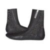 Mystic Supreme 5mm Split-Toe Wetsuit Boots - Black