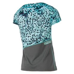 Mystic Women Diva Shortsleeve Quickdry - Grey -Wetsuit Sale Store mystic women diva shortsleeve quickdry 2018 grey bk