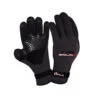 Sola 3mm Titanium Wetsuit Gloves -Wetsuit Sale Store sola 3mm titanium double lined glove A1413