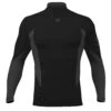 Zhik Long Sleeve Spandex Top - Black 1 Zhik Long Sleeve Spandex Top - Black -Wetsuit Sale Store top 61 m BK