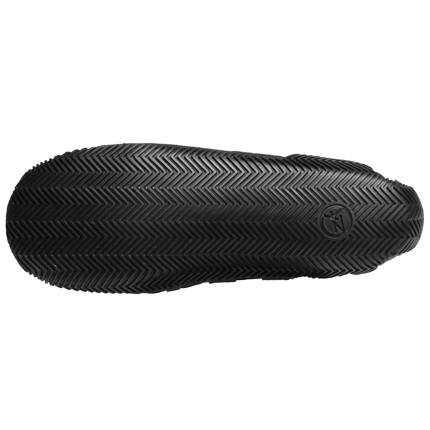 Zhik 360 Boots - Grey 4 Zhik 360 Boots - Grey - Image 2