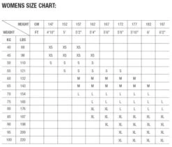 Zhik Womens Superwarm X Top -Wetsuit Sale Store zhik size chart womens 18