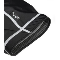 Zhik Spandex Rash Shorts - Black -Wetsuit Sale Store zhik spandex overshort black ex