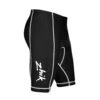 Zhik Spandex Rash Shorts - Black -Wetsuit Sale Store zhik spandex overshort black fr